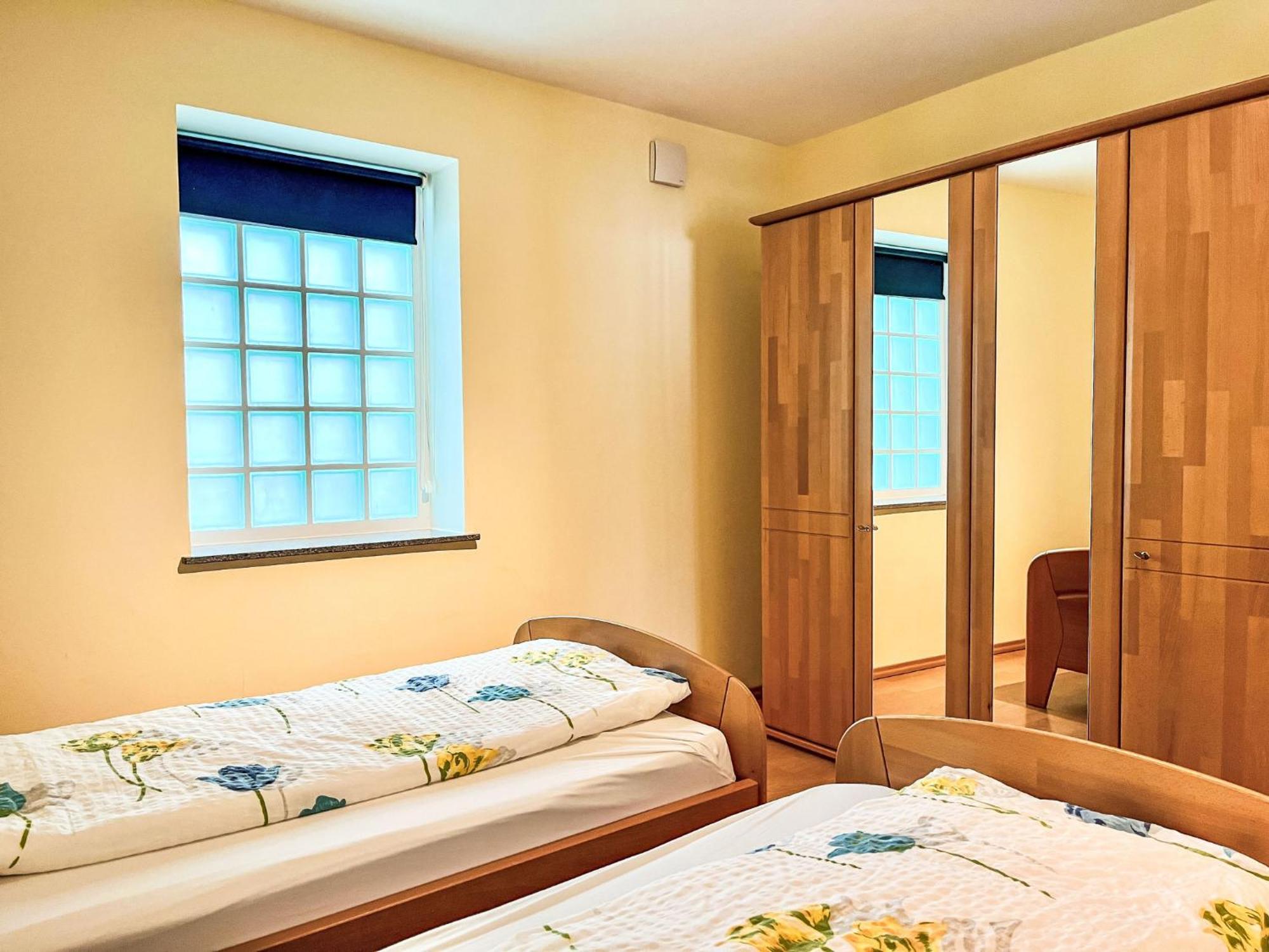 Apartment Zum Trichter By Interhome Palzem Экстерьер фото